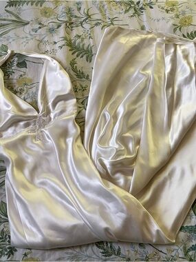 Galina Halter Wedding Dress